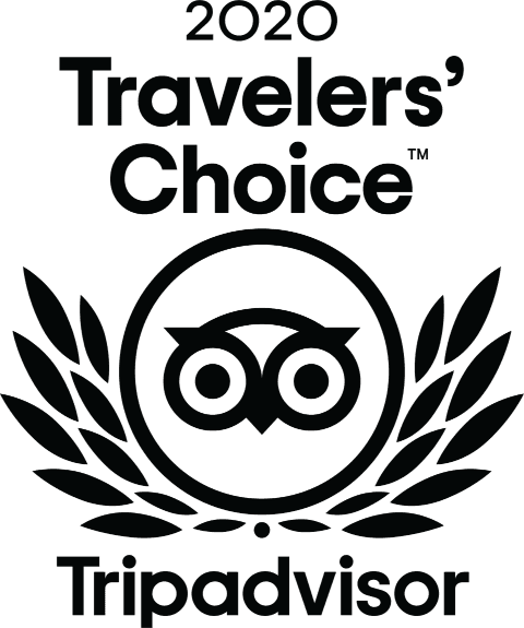 Private Tours Croatia - Trip Advisor Certificate of Excellence 2020