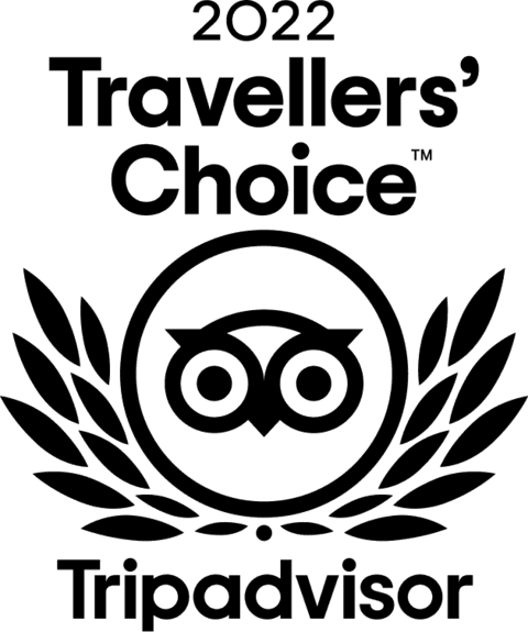 Private Tours Croatia - Trip Advisor Certificate of Excellence 2022
