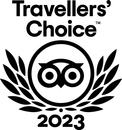 Private Tours Croatia - Trip Advisor Certificate of Excellence 2023