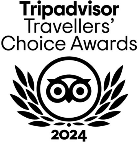 Private Tours Croatia - Trip Advisor Certificate of Excellence 2024