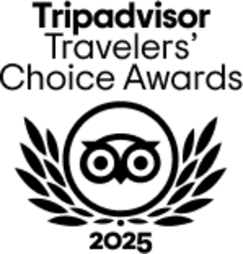 Private Tours Croatia - Trip Advisor Certificate of Excellence 2025