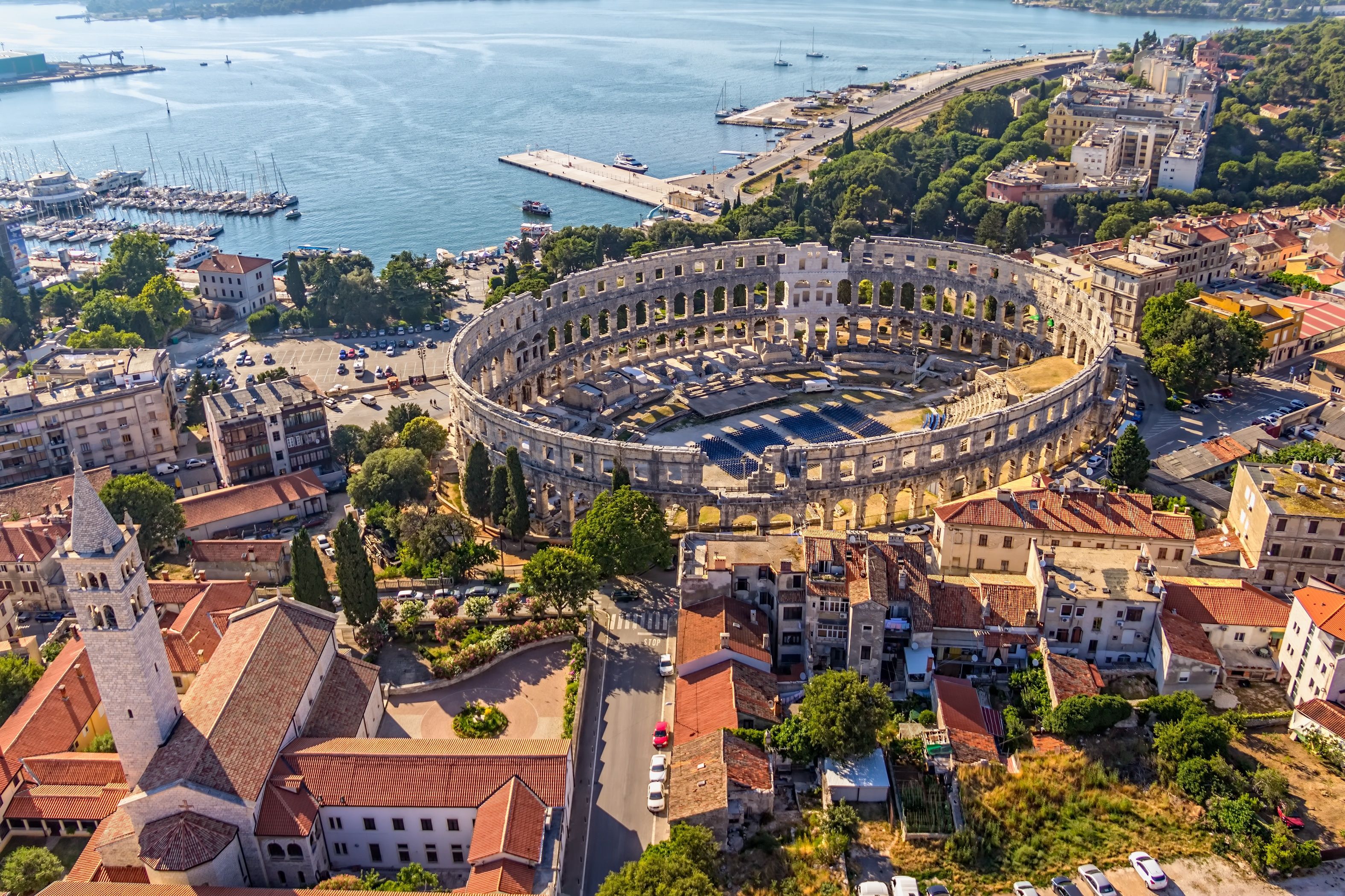Croatian Tapestry Unveiled - Private Tours Croatia
